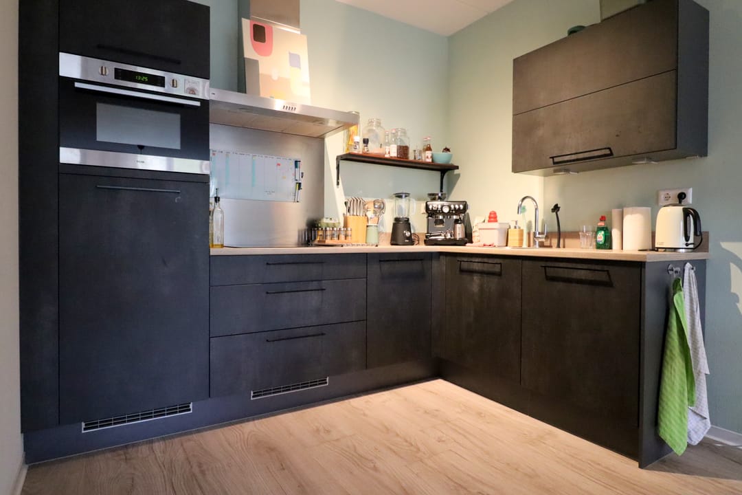 Foto 11 van Mercuriusweg 73