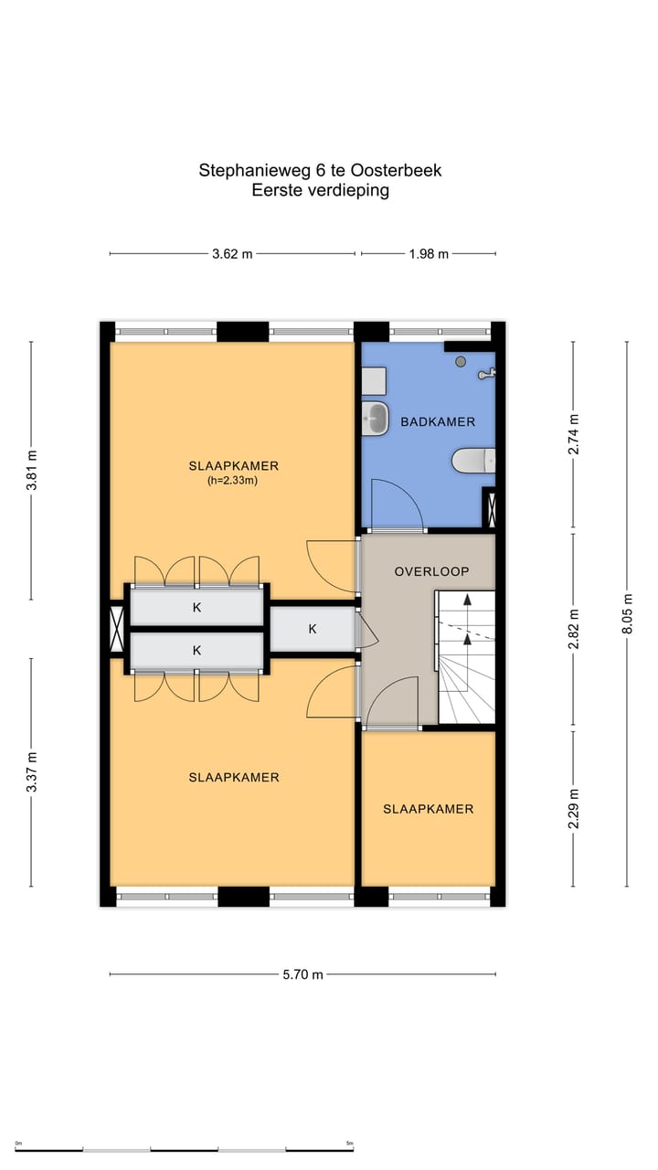 Foto 57 van Stephanieweg 6