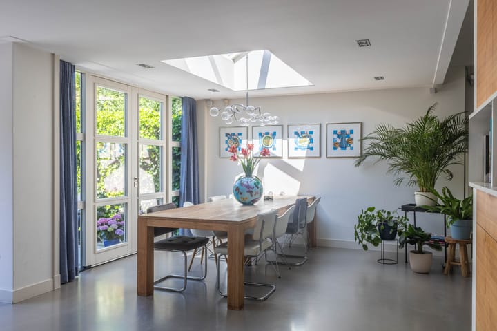 Foto 4 van Roerdompstraat 23