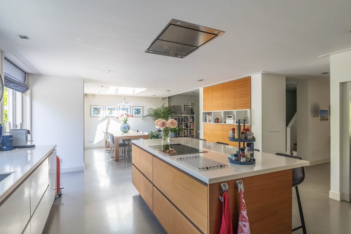 Foto 9 van Roerdompstraat 23