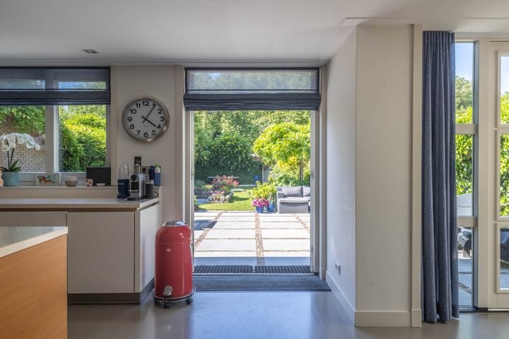 Foto 11 van Roerdompstraat 23