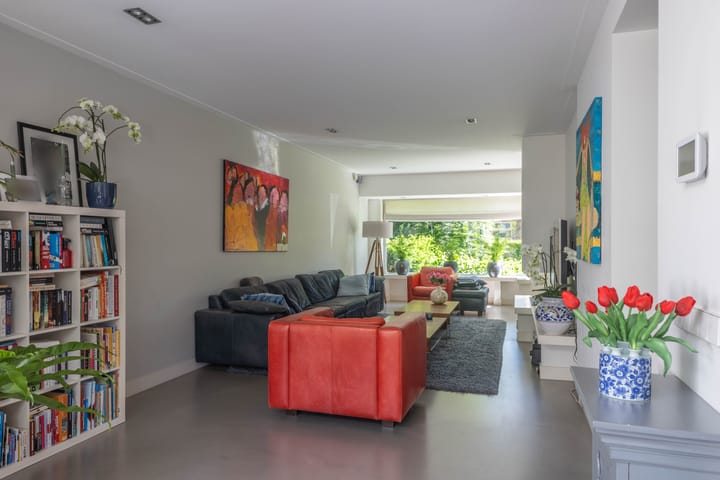 Foto 13 van Roerdompstraat 23