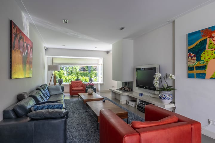 Foto 14 van Roerdompstraat 23