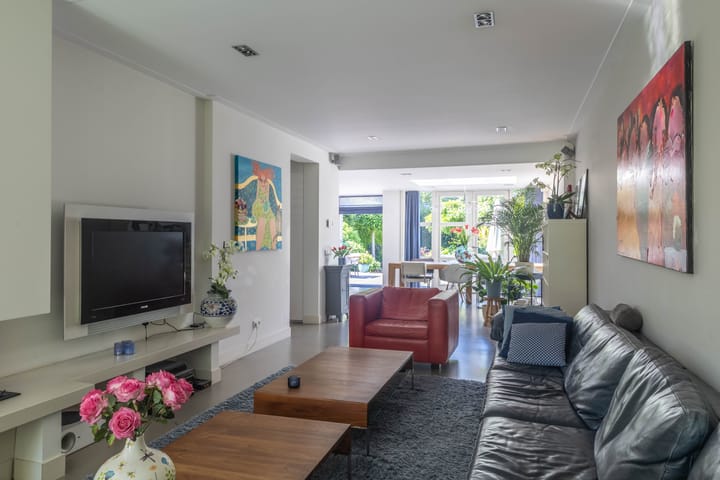 Foto 15 van Roerdompstraat 23