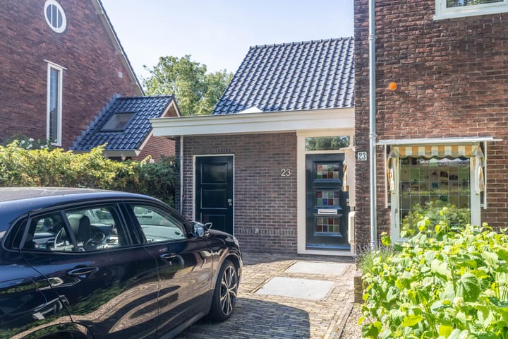 Foto 40 van Roerdompstraat 23