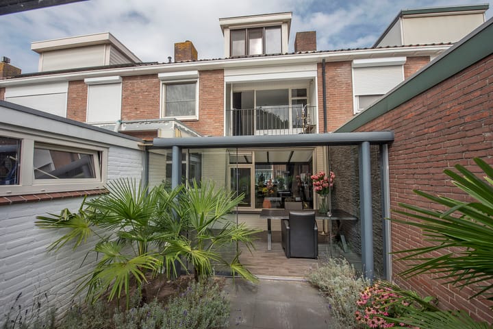 Foto 4 van Willem Kalfstraat 15