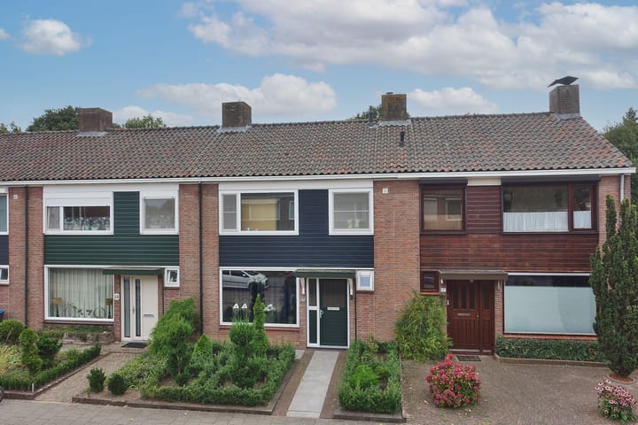 Foto 5 van Willem Kalfstraat 15