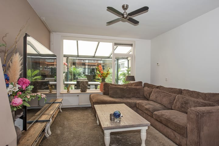 Foto 8 van Willem Kalfstraat 15