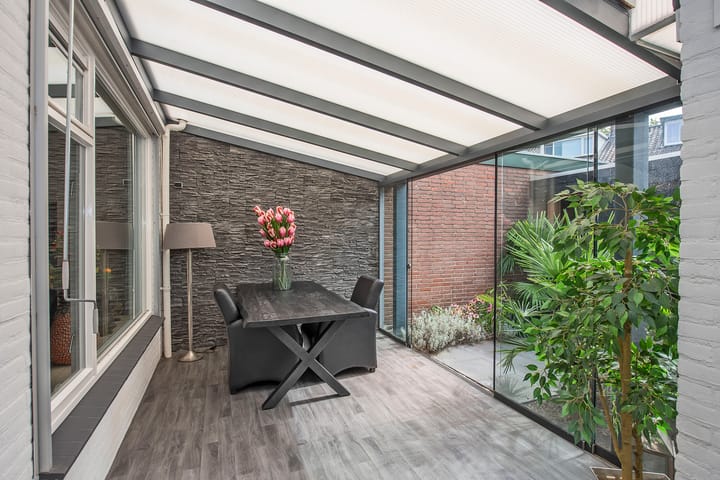 Foto 14 van Willem Kalfstraat 15