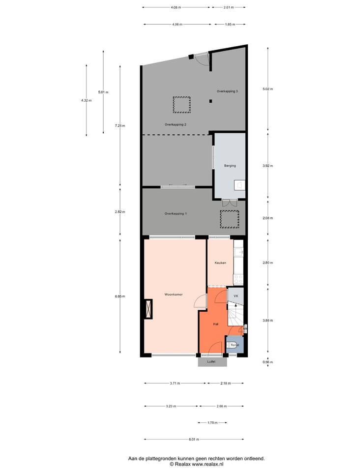 Foto 36 van Willem Kalfstraat 15