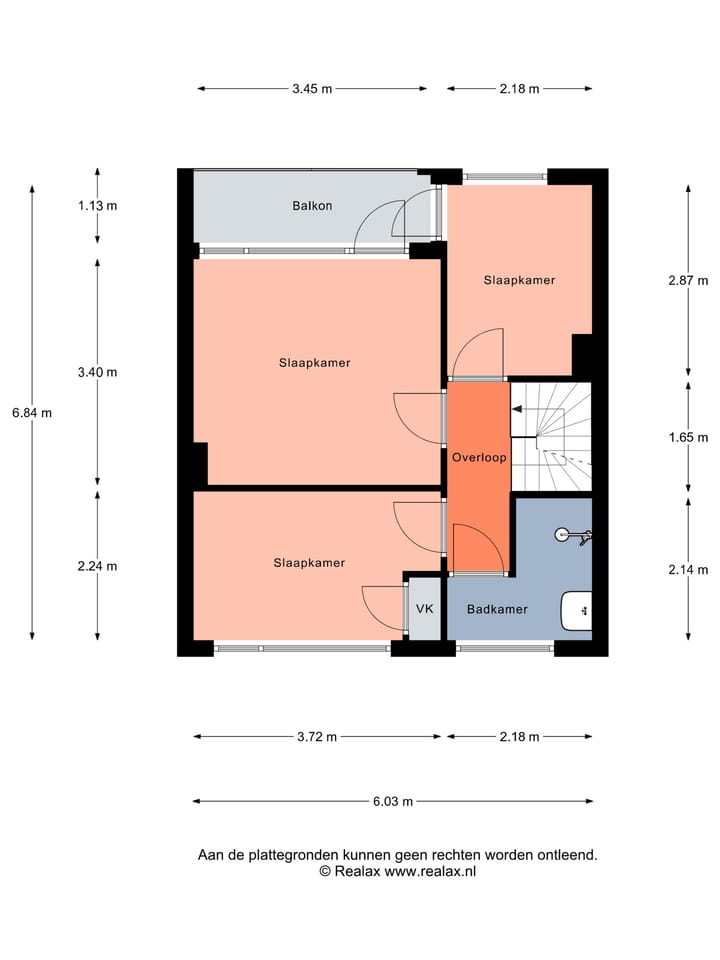 Foto 37 van Willem Kalfstraat 15