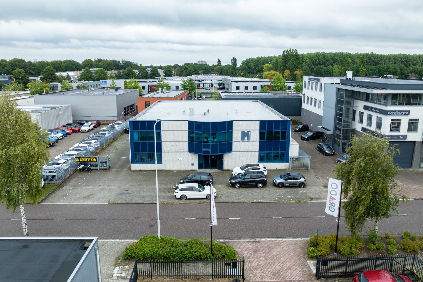 View photo 1 of Pascalweg 7