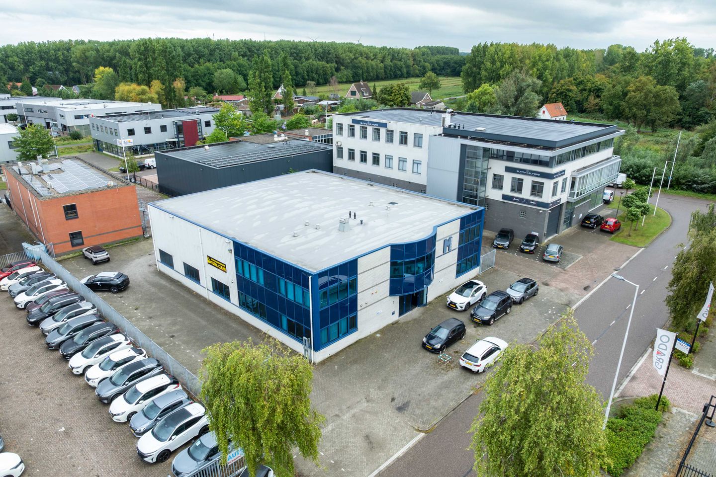 View photo 2 of Pascalweg 7