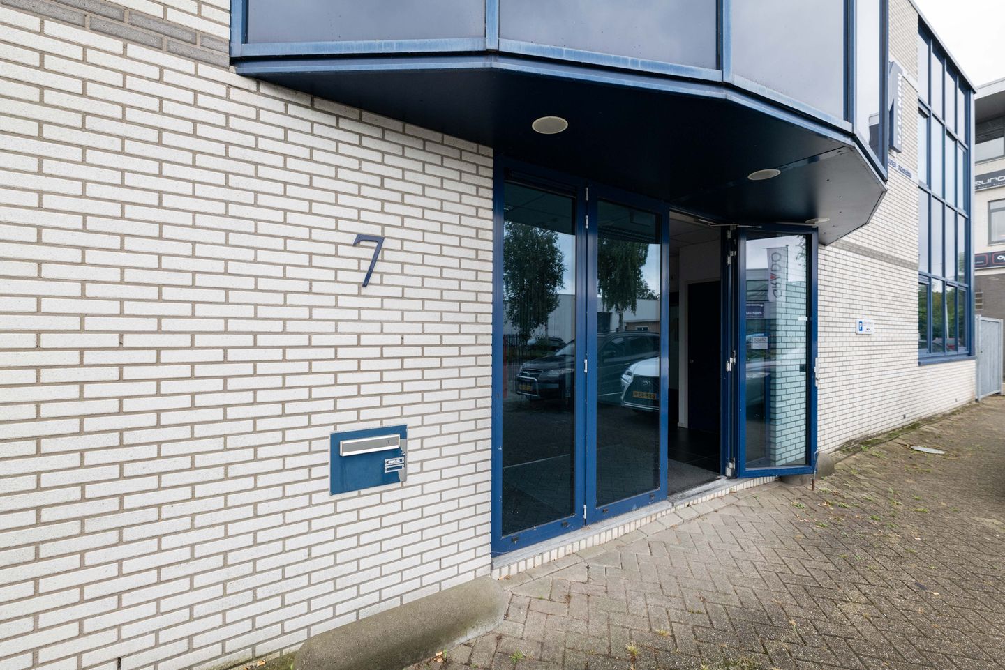 View photo 3 of Pascalweg 7