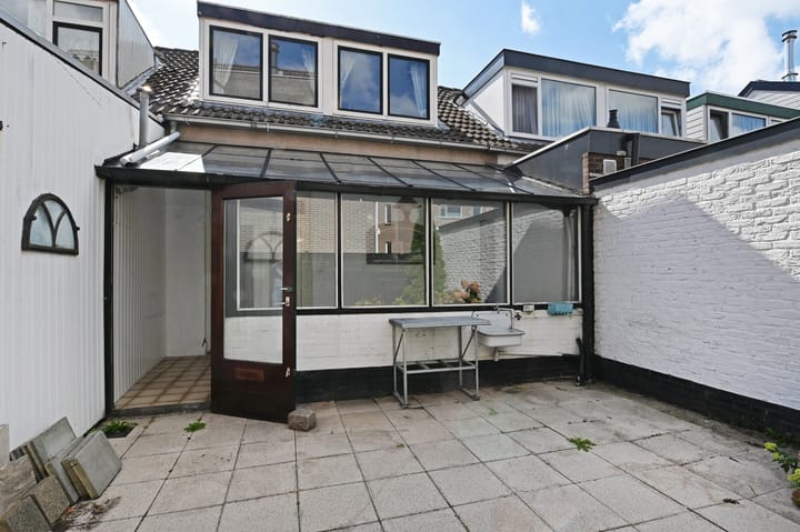 Foto 23 van Kerklaan 30