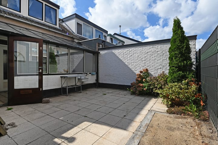 Foto 24 van Kerklaan 30