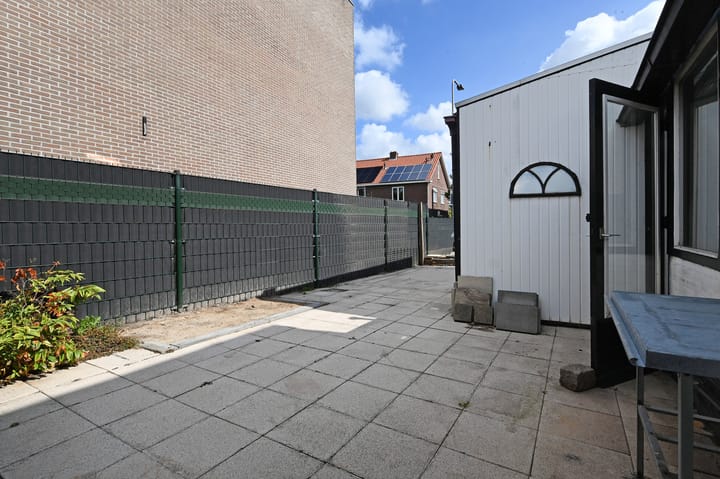 Foto 25 van Kerklaan 30