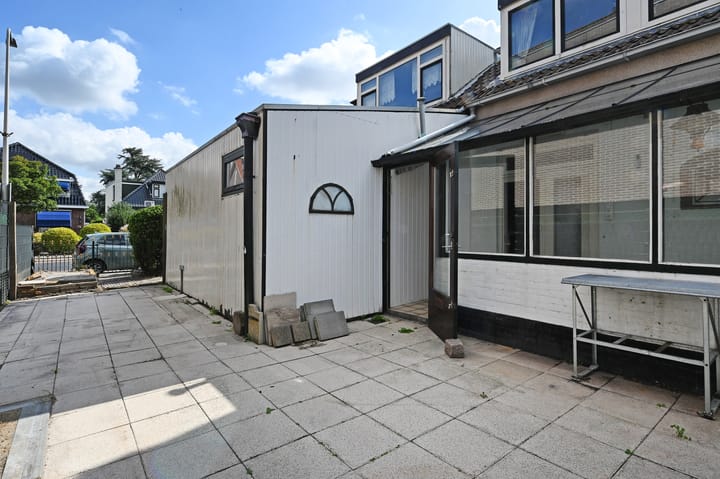 Foto 26 van Kerklaan 30