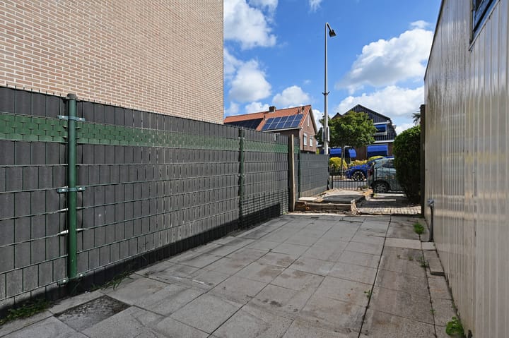 Foto 27 van Kerklaan 30