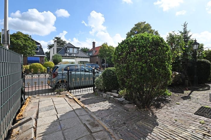 Foto 52 van Kerklaan 30