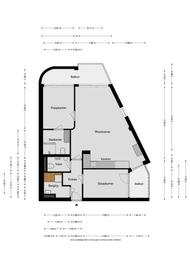 Foto 43 van De Skilbank 37