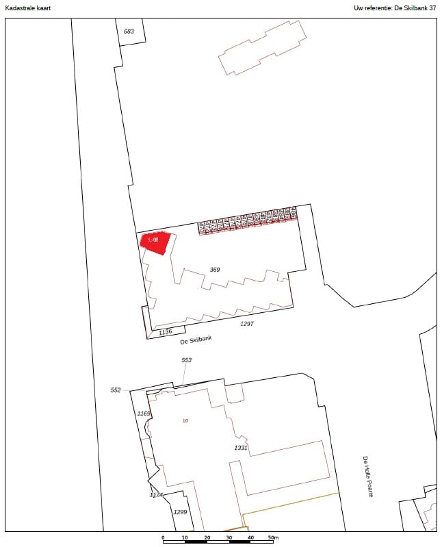 Foto 44 van De Skilbank 37
