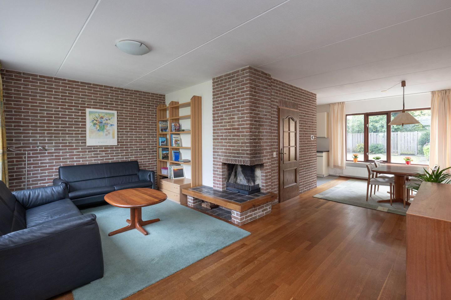 Photo 4 of Dinant Dijkhuisstraat 136