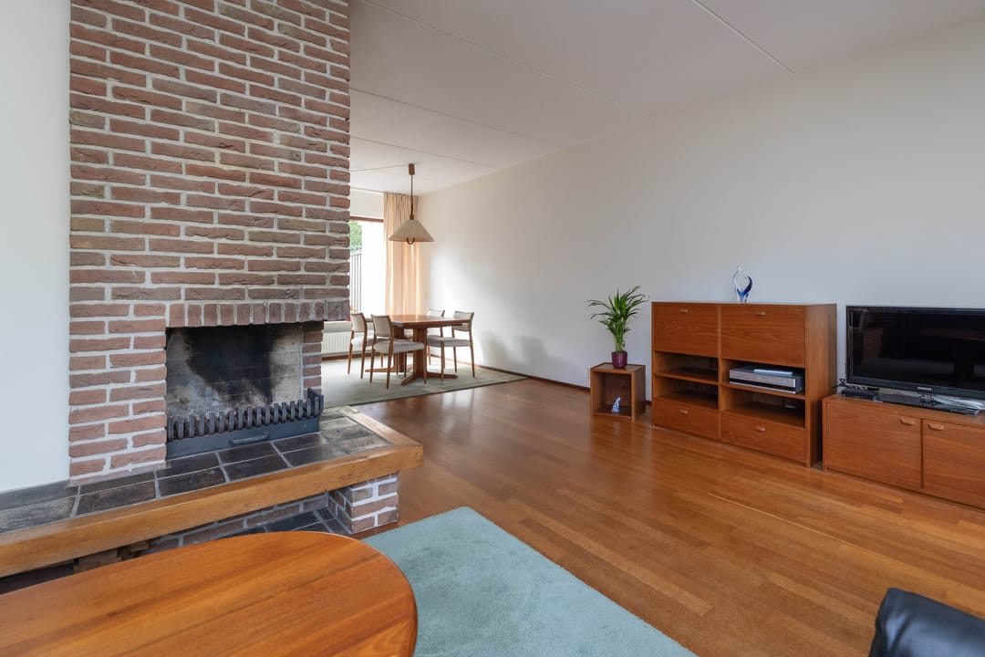 Photo 7 of Dinant Dijkhuisstraat 136