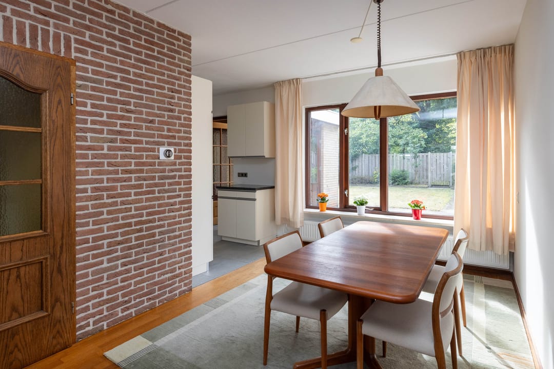 Photo 8 of Dinant Dijkhuisstraat 136