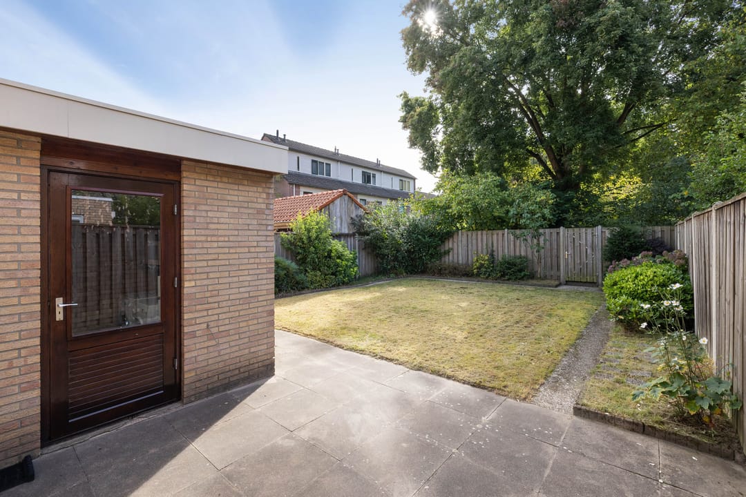 Photo 23 of Dinant Dijkhuisstraat 136