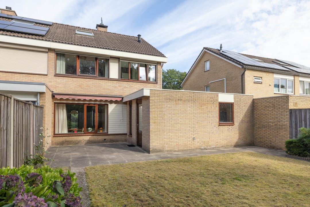 Photo 26 of Dinant Dijkhuisstraat 136