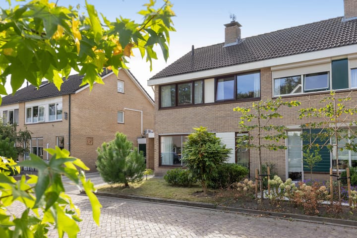 Foto 29 van Dinant Dijkhuisstraat 136