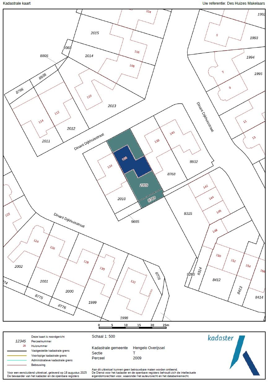Photo 30 of Dinant Dijkhuisstraat 136