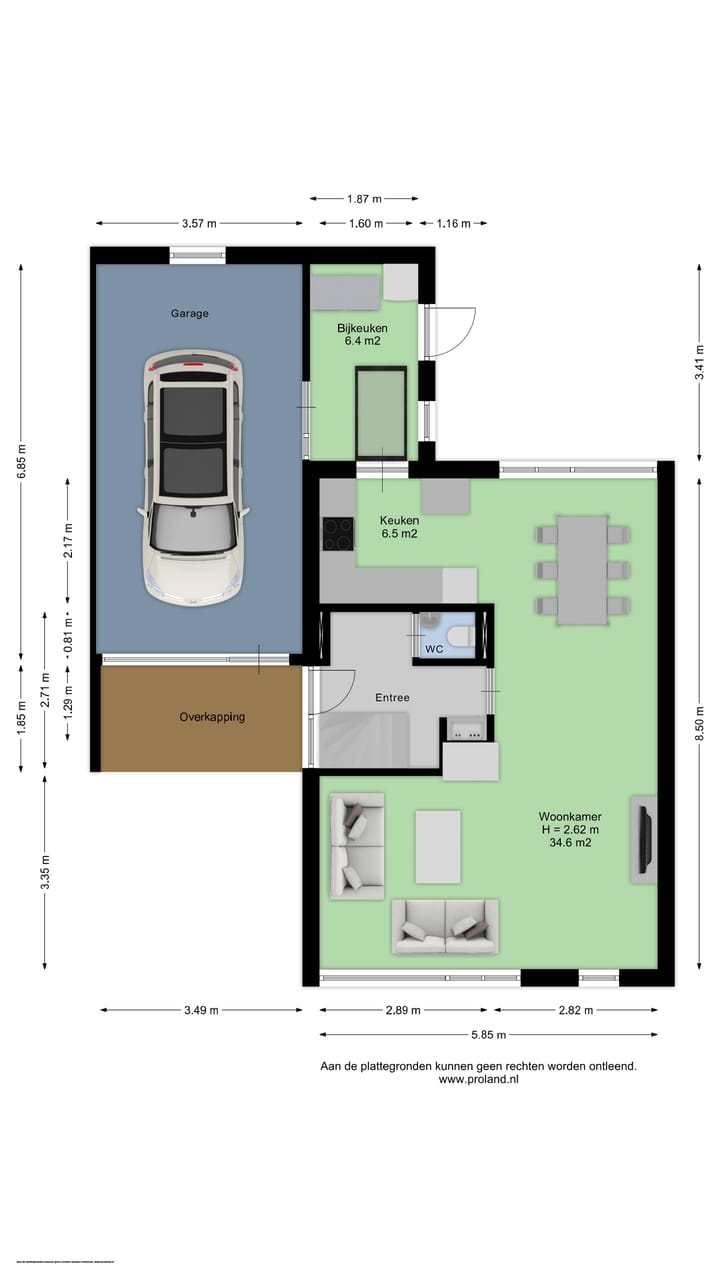 Foto 31 van Dinant Dijkhuisstraat 136