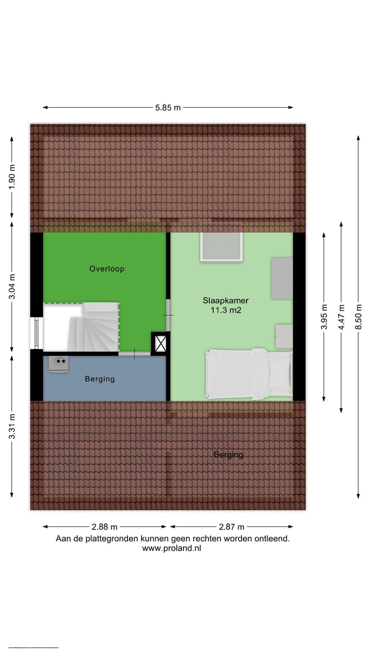 Foto 33 van Dinant Dijkhuisstraat 136