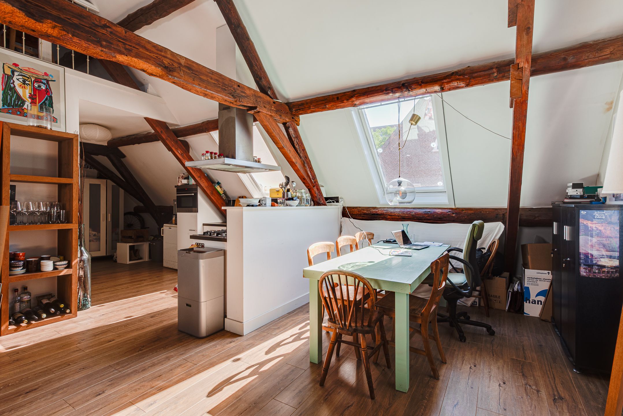 Langestraat 48-, 48, 2, Hilversum, 1211HA, Noord-Holland, Nederland 48