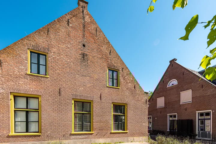 Foto 2 van Langestraat 48-2