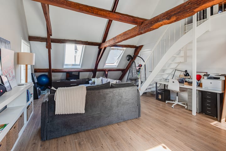 Foto 3 van Langestraat 48-2