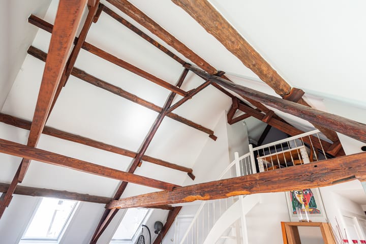 Foto 4 van Langestraat 48-2