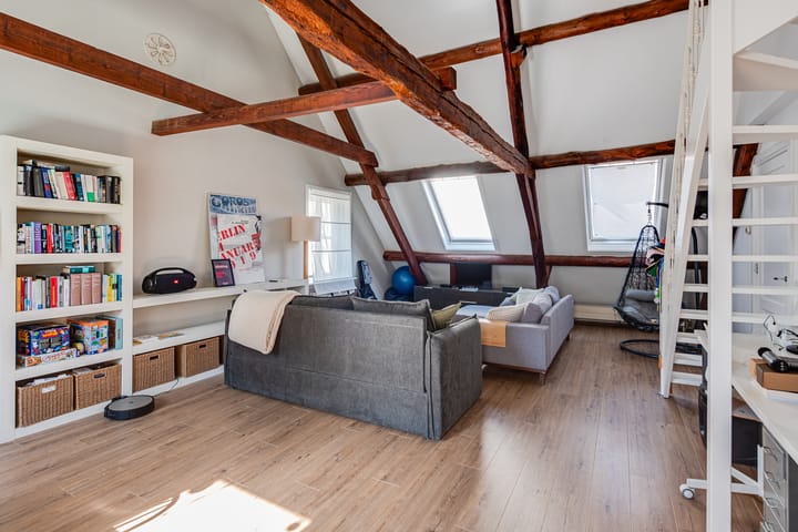 Foto 5 van Langestraat 48-2