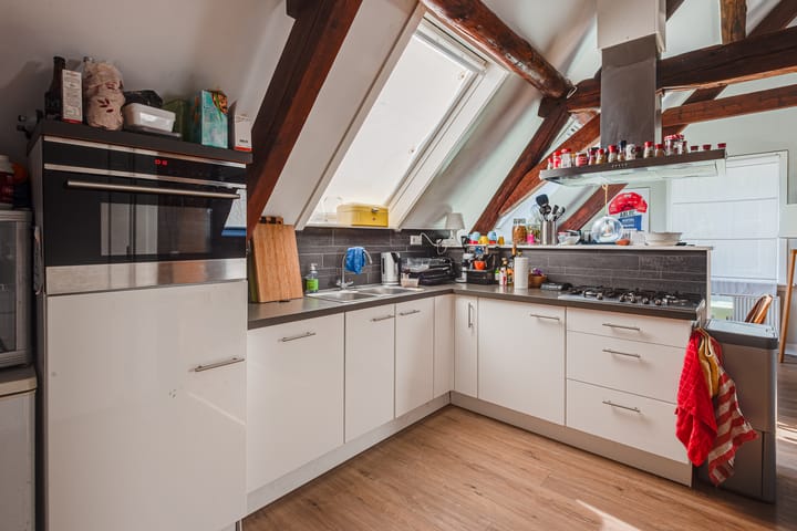 Foto 6 van Langestraat 48-2