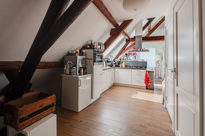 Foto 7 van Langestraat 48-2