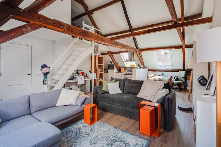 Foto 8 van Langestraat 48-2