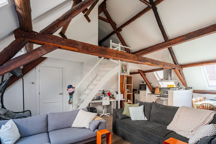 Foto 9 van Langestraat 48-2