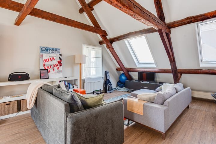 Foto 10 van Langestraat 48-2