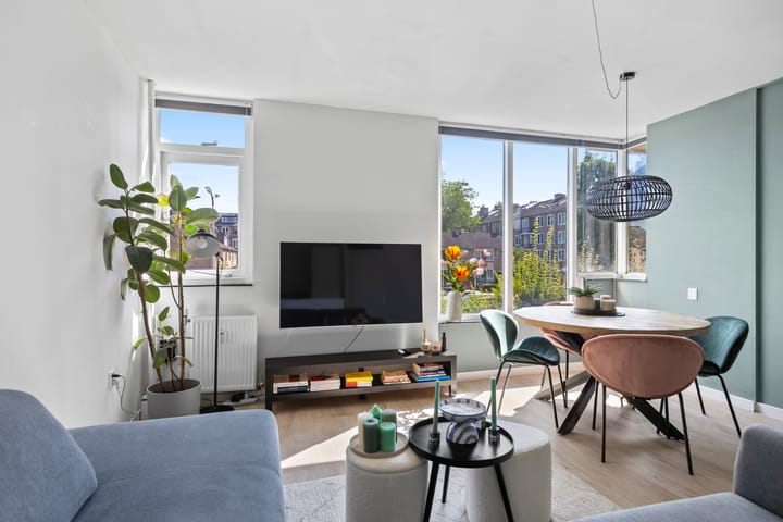 Foto 8 van Jacob Obrechtstraat 45