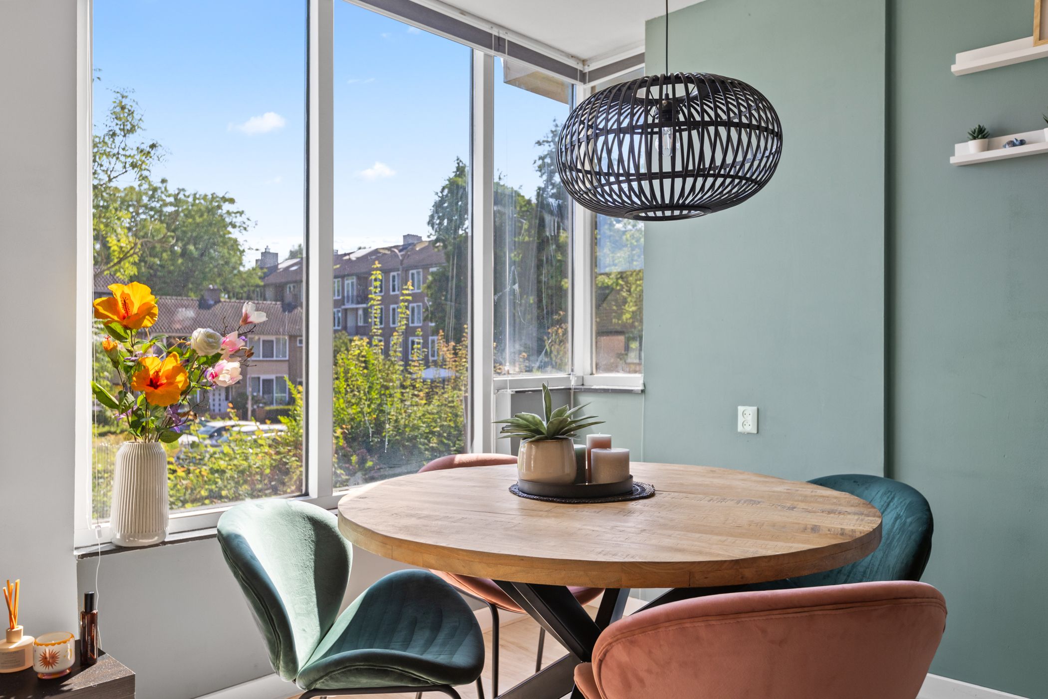 Photo 9 of Jacob Obrechtstraat 45