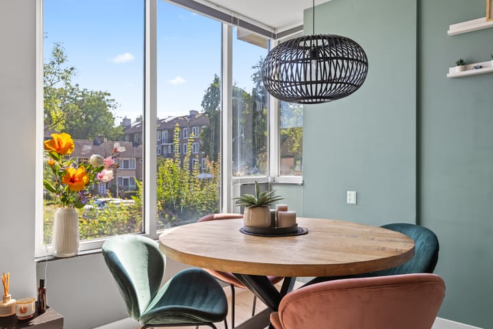 Foto 9 van Jacob Obrechtstraat 45