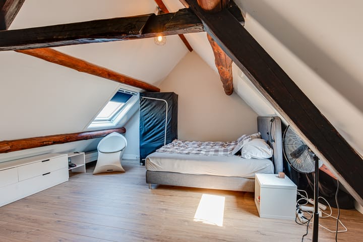 Foto 14 van Langestraat 48-2