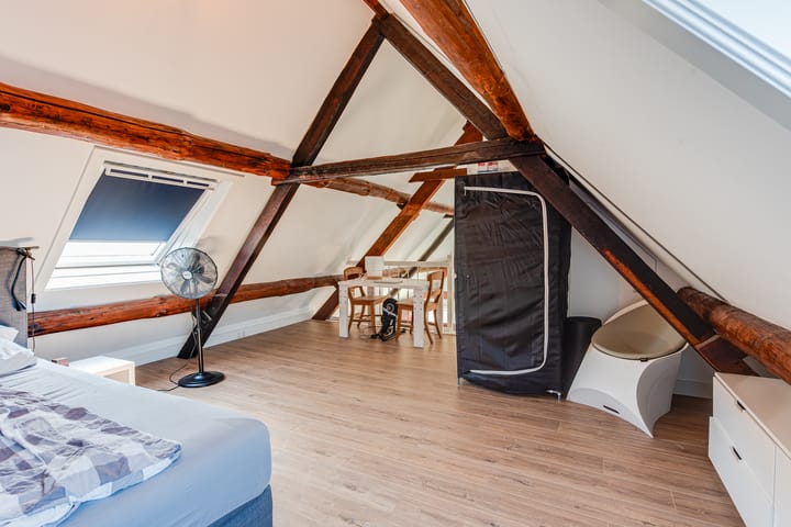 Foto 15 van Langestraat 48-2